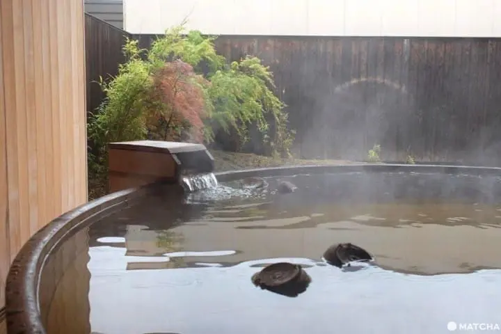 7 Reasons Why Tea Lovers Should Stay At KAI Enshu in Shizuoka