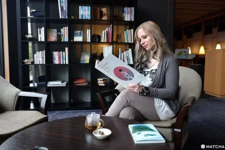 7 Reasons Why Tea Lovers Should Stay At KAI Enshu in Shizuoka