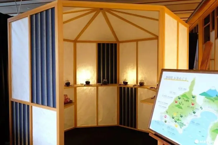 7 Reasons Why Tea Lovers Should Stay At KAI Enshu in Shizuoka