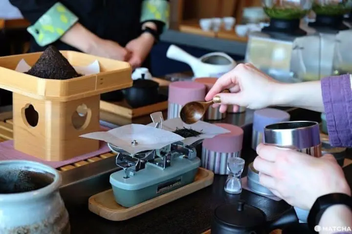 7 Reasons Why Tea Lovers Should Stay At KAI Enshu in Shizuoka