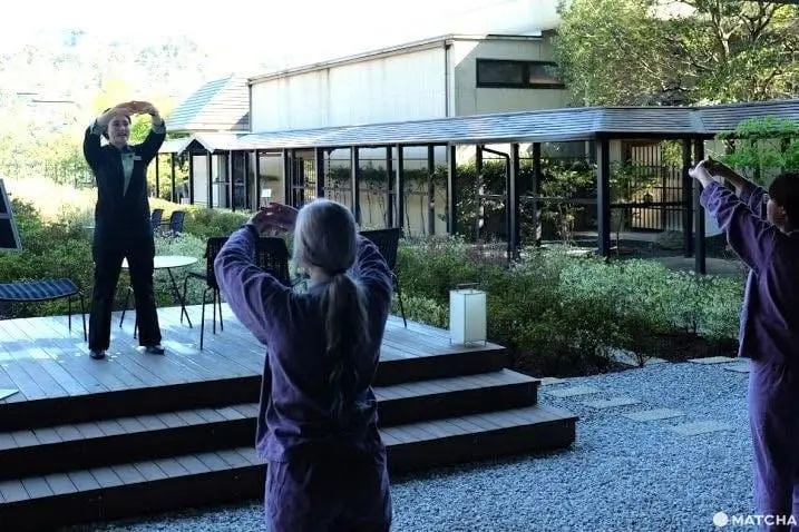 7 Reasons Why Tea Lovers Should Stay At KAI Enshu in Shizuoka