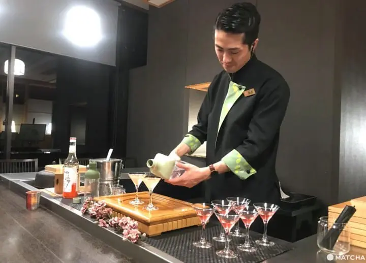 7 Reasons Why Tea Lovers Should Stay At KAI Enshu in Shizuoka