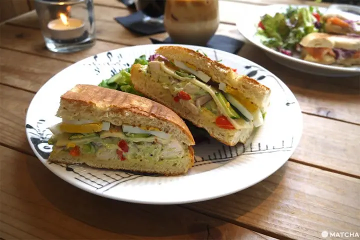 怎麼拍怎麼美！花屋咖啡廳三選！（おしゃれな花屋カフェ3選）