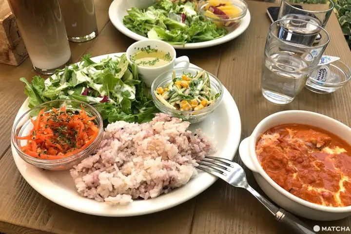 怎麼拍怎麼美！花屋咖啡廳三選！（おしゃれな花屋カフェ3選）