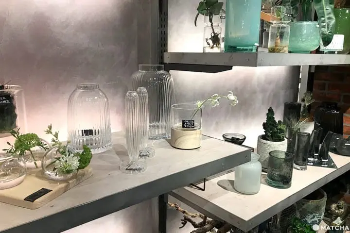 怎麼拍怎麼美！花屋咖啡廳三選！（おしゃれな花屋カフェ3選）