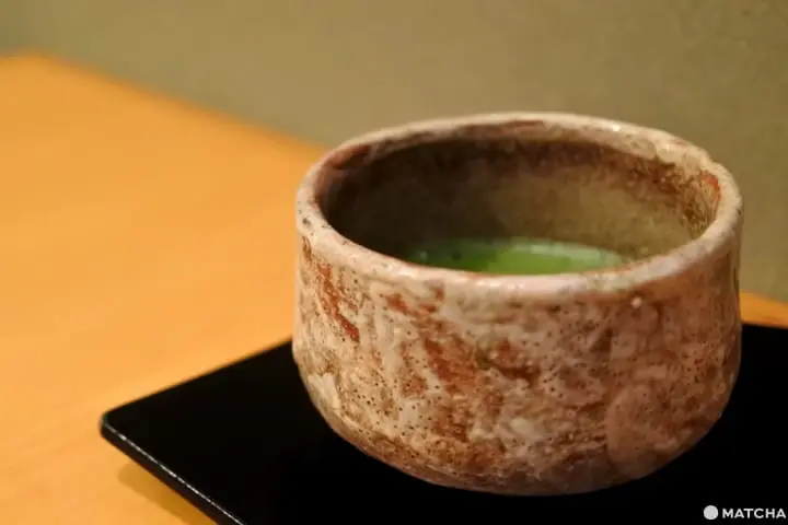 京都抹茶　