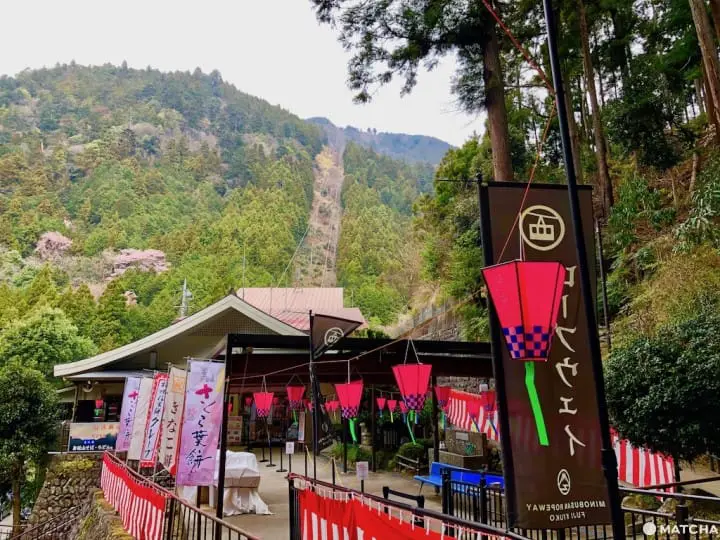 ［山梨县］绝对没去过的秘境身延町