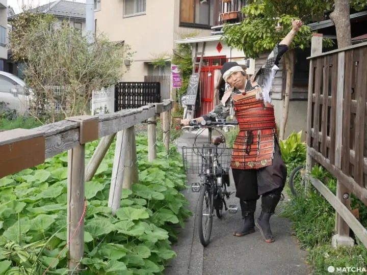 guesthouse irodori kamakura