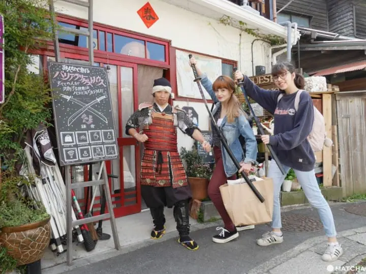 guesthouse irodori kamakura