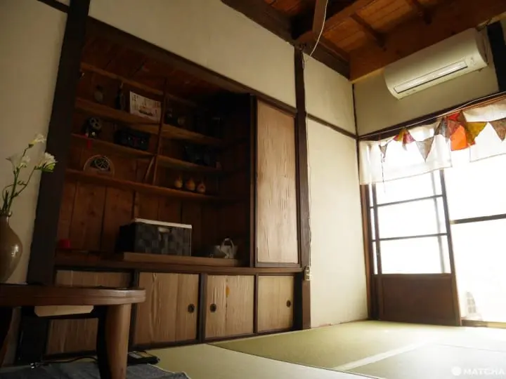 guesthouse irodori kamakura