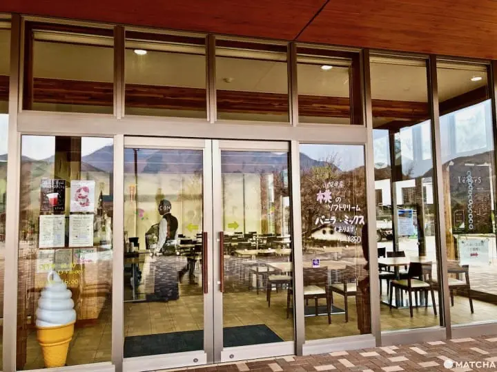 ［山梨县］绝对没去过的秘境身延町-山Ｘ湖Ｘ百年温泉