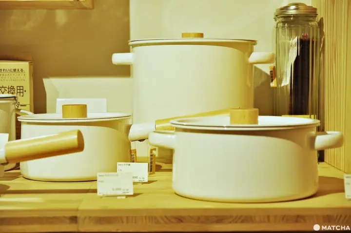 【大阪】老屋與食器交織的魔幻空間-Kaico Cafe