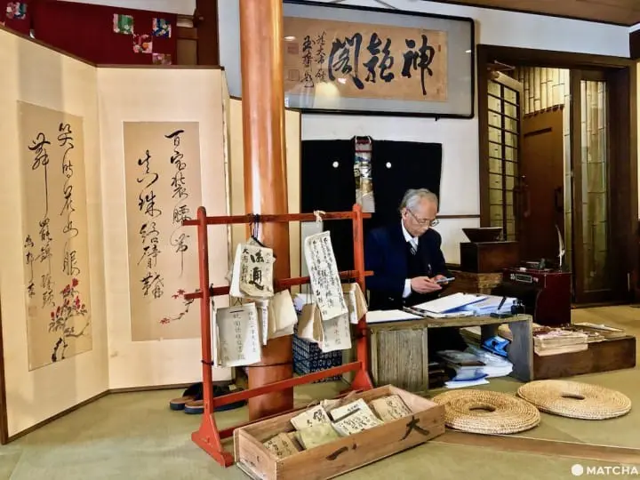 ［山梨县］绝对没去过的秘境身延町-山Ｘ湖Ｘ百年温泉