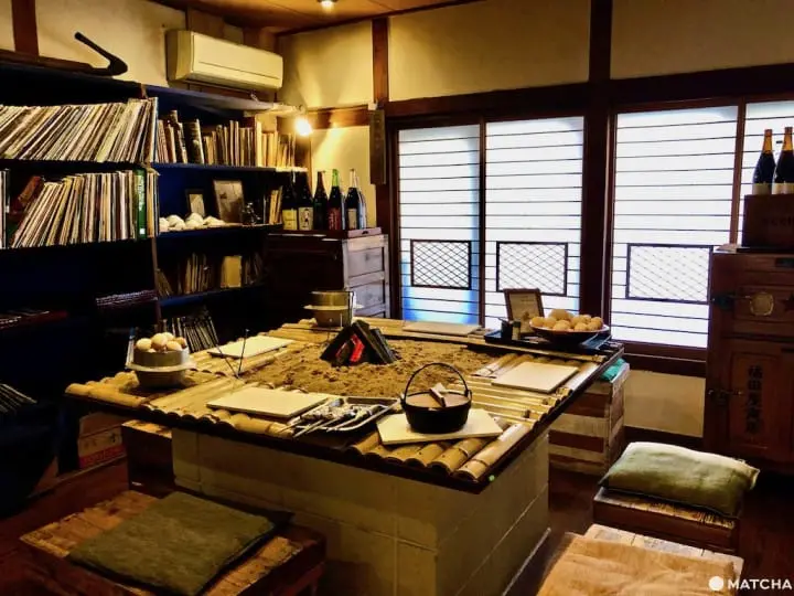 ［山梨县］绝对没去过的秘境身延町-山Ｘ湖Ｘ百年温泉