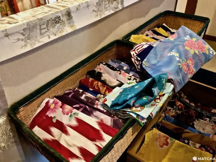 ［山梨县］绝对没去过的秘境身延町-山Ｘ湖Ｘ百年温泉