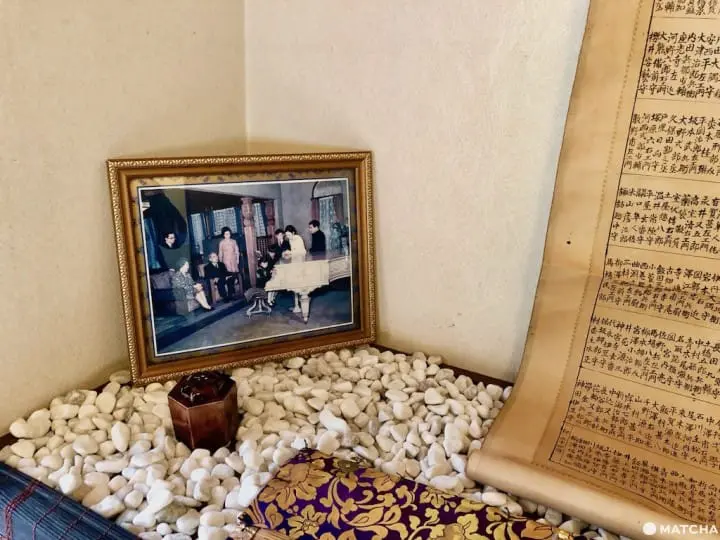 ［山梨县］绝对没去过的秘境身延町-山Ｘ湖Ｘ百年温泉