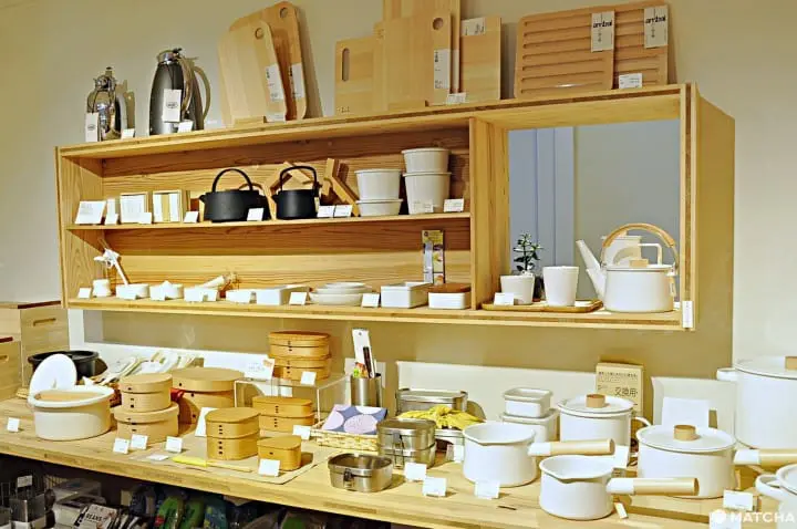 【大阪】老屋與食器交織的魔幻空間-Kaico Cafe