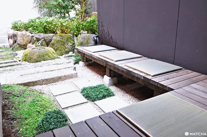 【大阪】老屋與食器交織的魔幻空間-Kaico Cafe