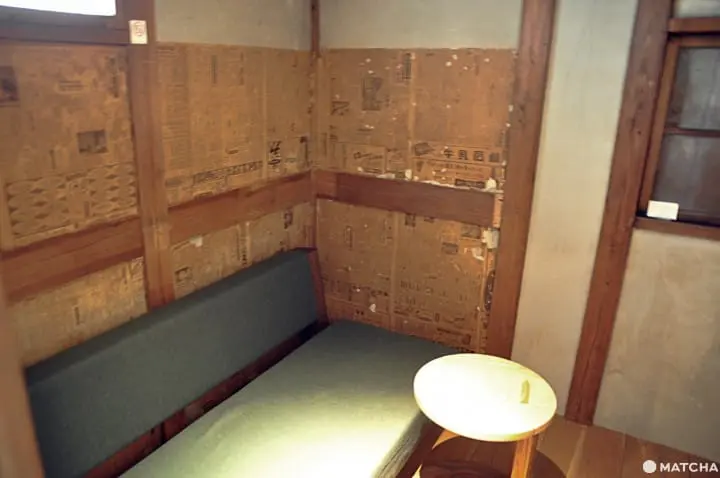 【大阪】老屋與食器交織的魔幻空間-Kaico Cafe