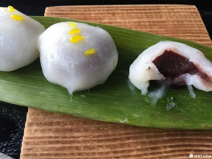 赏树冰吃美食精挑山形必吃5选