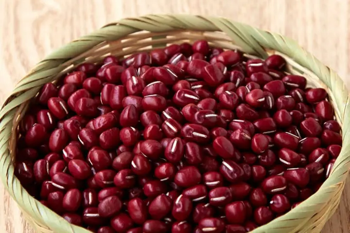 丹波 大納言紅豆