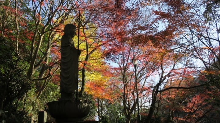 三瀧寺