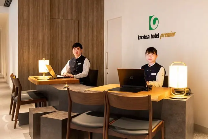Fully Enjoy Ginza! Shopping, Sushi, Sweets, And A Comfortable Hotel