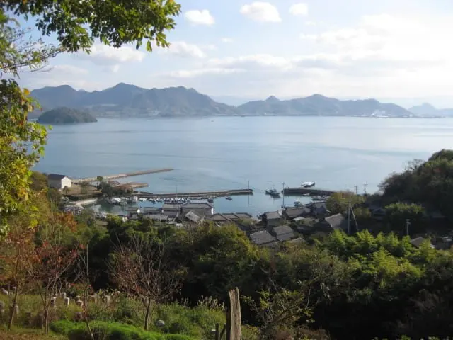 Searching for hidden gems of Setouchi-A report of MATCHA editor living in Kagawa