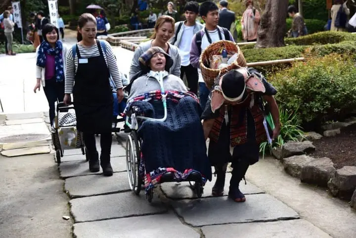 guesthouse irodori kamakura