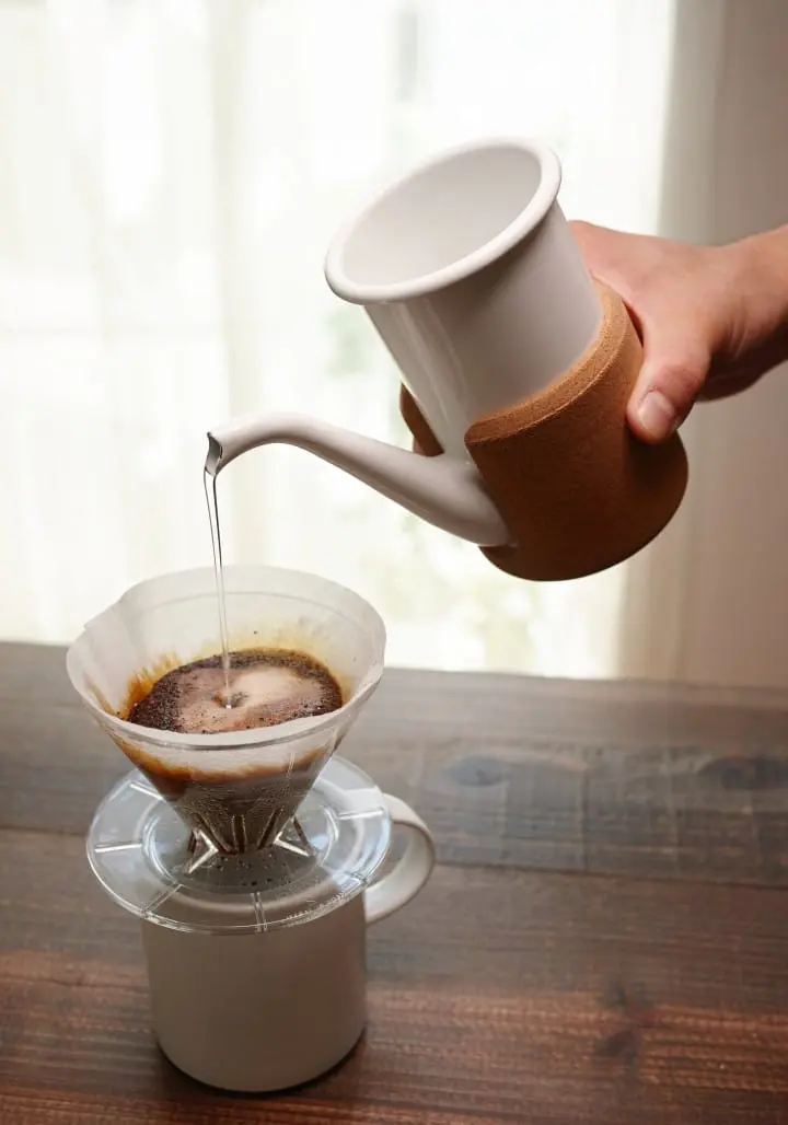 【大阪】老屋與食器交織的魔幻空間-Kaico Cafe