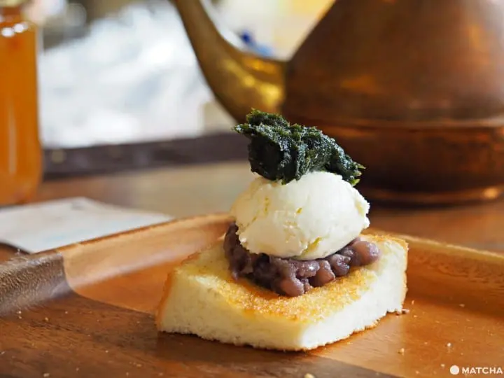 シャンティールージュ　スペシャナル