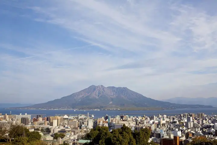 Kagoshima