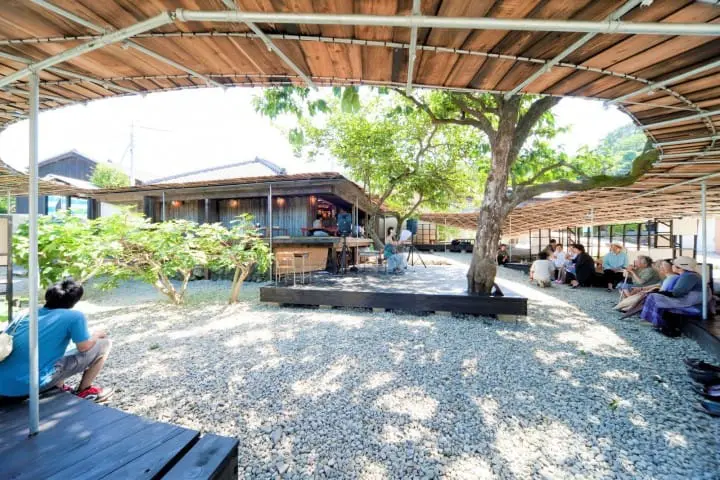 【香川】瀬戸内国際芸術祭へ行くべき5つの理由！アクセス、フリーパス情報も