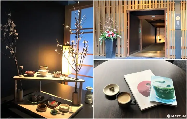 Hoshino Resorts KAI Enshu, Shizuoka