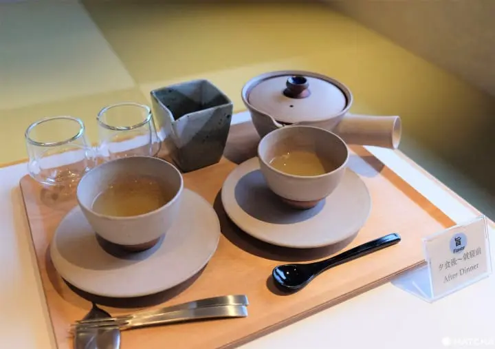 7 Reasons For Tea Lovers To Stay At Hoshino Resorts KAI Enshu, Shizuoka