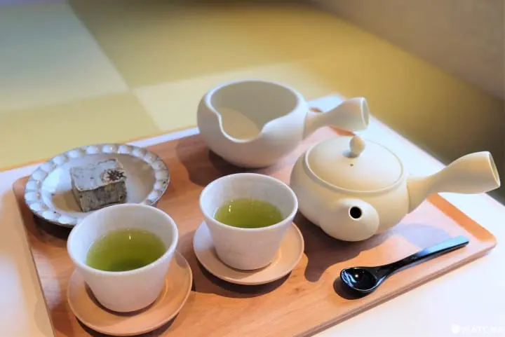 7 Reasons For Tea Lovers To Stay At Hoshino Resorts KAI Enshu, Shizuoka