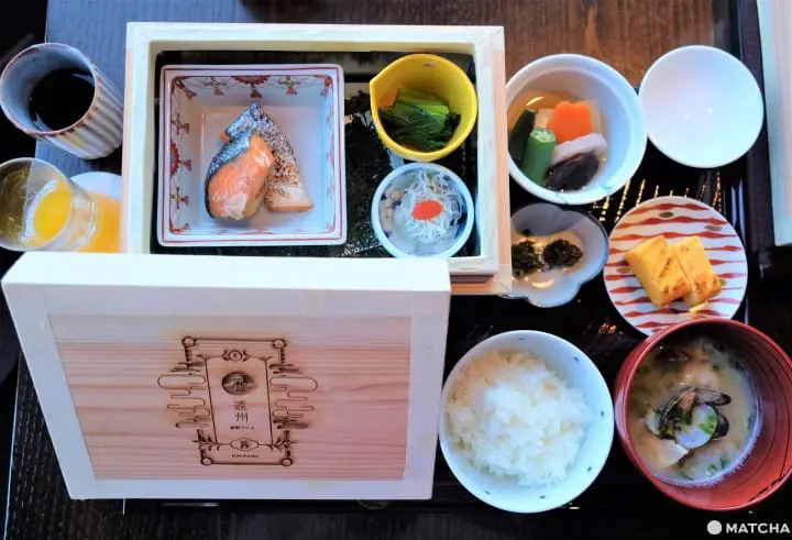 7 Reasons For Tea Lovers To Stay At Hoshino Resorts KAI Enshu, Shizuoka