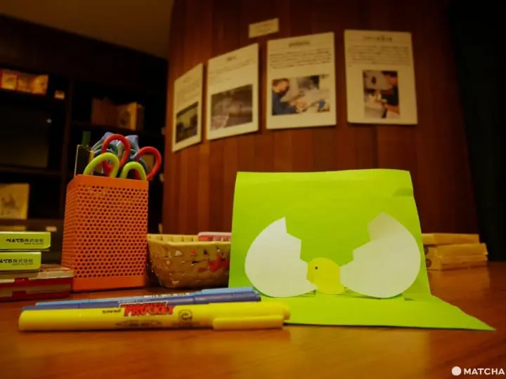 立体绘本专卖店「Meggendorfer」