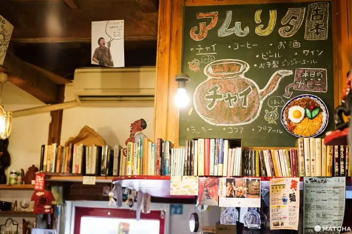 名古屋覺王山公寓3