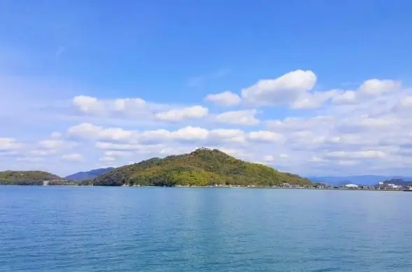 Searching for hidden gems of Setouchi-A report of MATCHA editor living in Kagawa