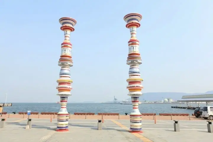 Kagawa Diary - The Hidden Gems Of Setouchi As Seen By A MATCHA Editor