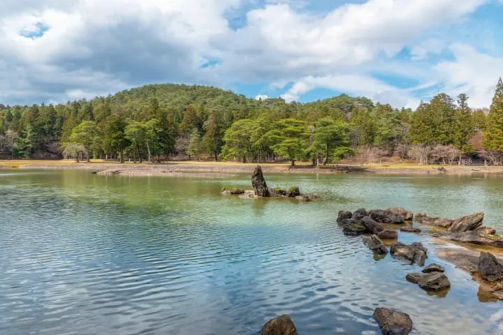 岩手でやりたいこと15選・アクセスまとめ（歴史スポット・自然・グルメ）