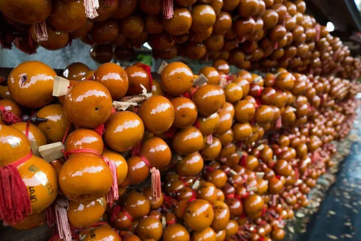 岩手でやりたいこと15選・アクセスまとめ（歴史スポット・自然・グルメ）