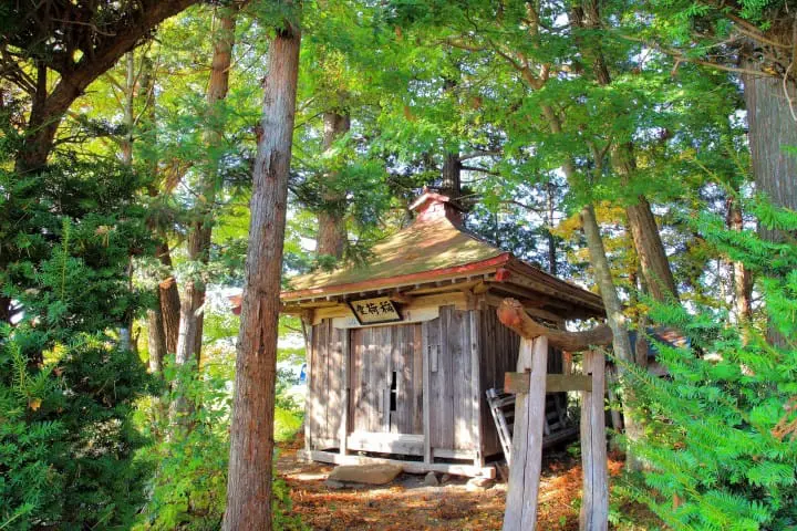 岩手でやりたいこと15選・アクセスまとめ（歴史スポット・自然・グルメ）