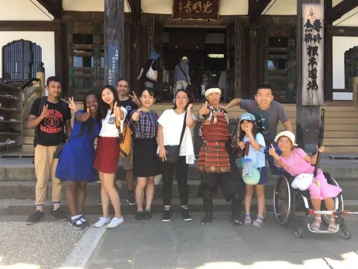 guesthouse irodori kamakura