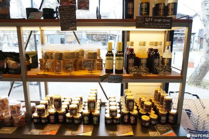 『舊輕井澤』沒來過這家麵包店別說你來過輕井澤！人氣麵包旗艦店—SAWAMURA（沢村）