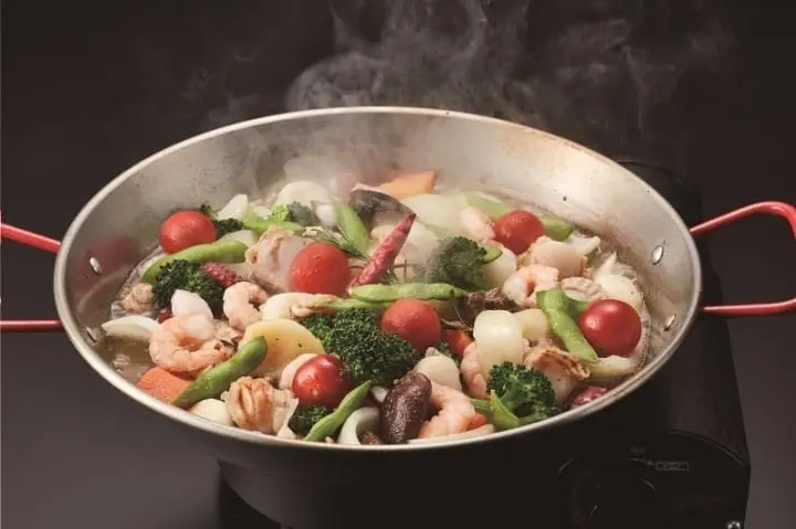 กระดก craft beer ญี่ปุ่น หม่ำของอร่อยให้หนำใจที่งาน 