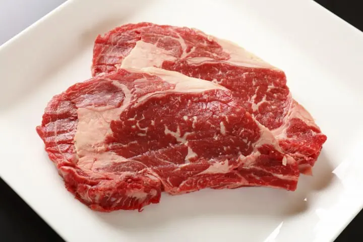 北海道和牛