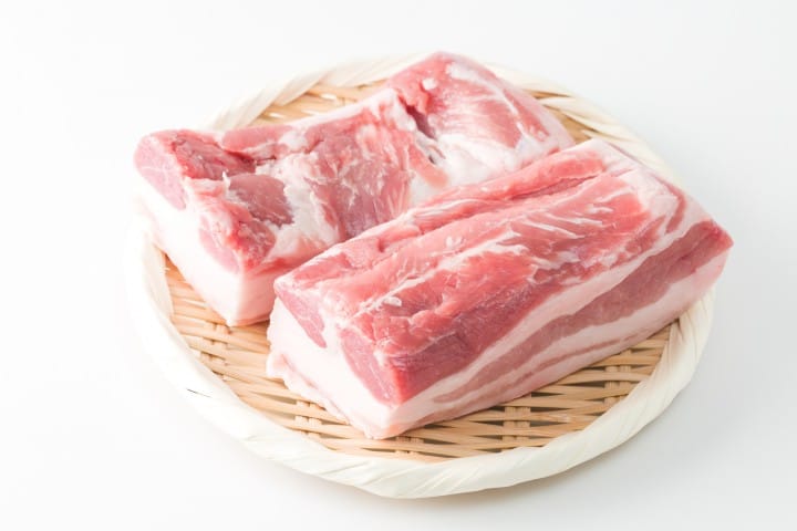 北海道豬肉豚