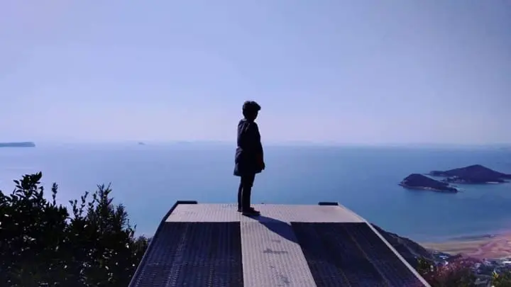 【香川】日本最高の夕日スポット！瀬戸内海・父母ヶ浜の5つの楽しみ方